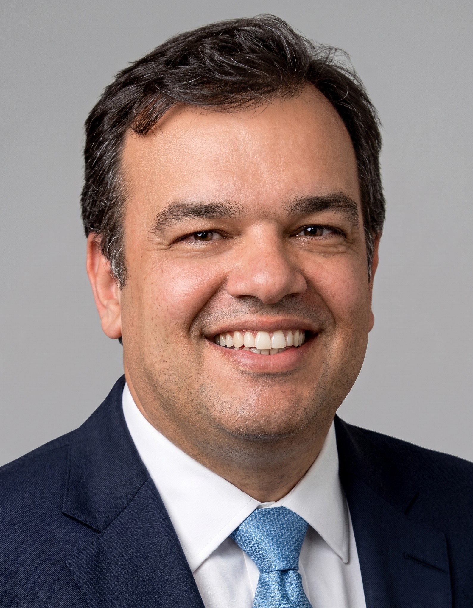 Retrato de Renan Rocha Soares Lopes